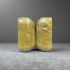 Yellow yarn, 6-strand irion-dollar sewing thread, hand-woven wax thread, polyester upper shoe thread Application Scenario